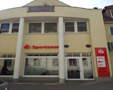 Sparkasse Geldautomat Wünschendorf