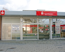 Sparkasse SB Center Valkenburger Straße