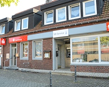 Geschäftsstelle Broicher Siedlung