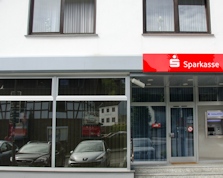 Geschäftsstelle Einruhr