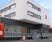 Sparkasse BeratungsCenter Altenfurt-Moorenbrunn