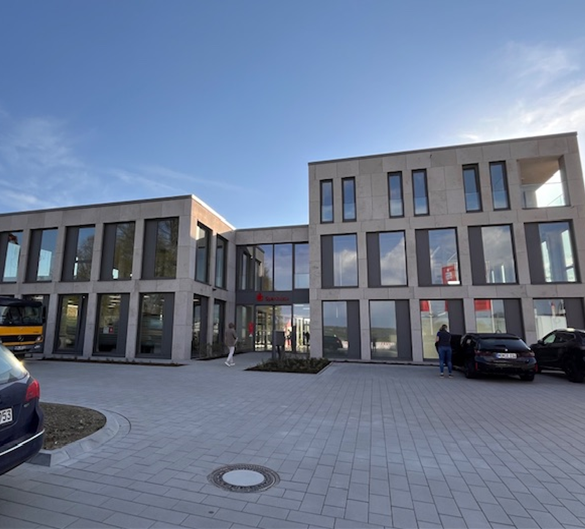 Foto der Filiale Filiale Imgenbroich