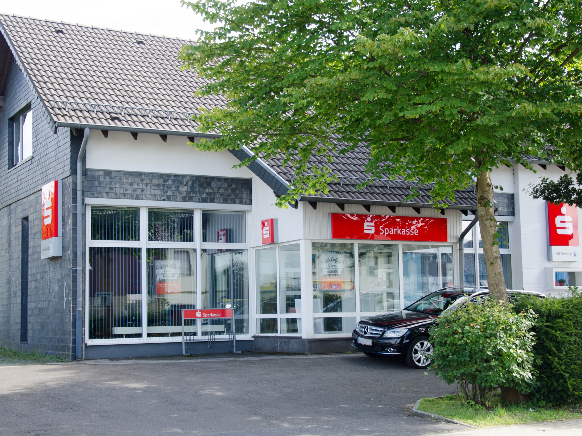 Geschäftsstelle Kalterherberg