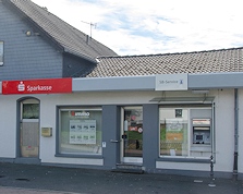 Geschäftsstelle Kesternich