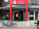 Sparkasse Filiale Norderstedt-Nord