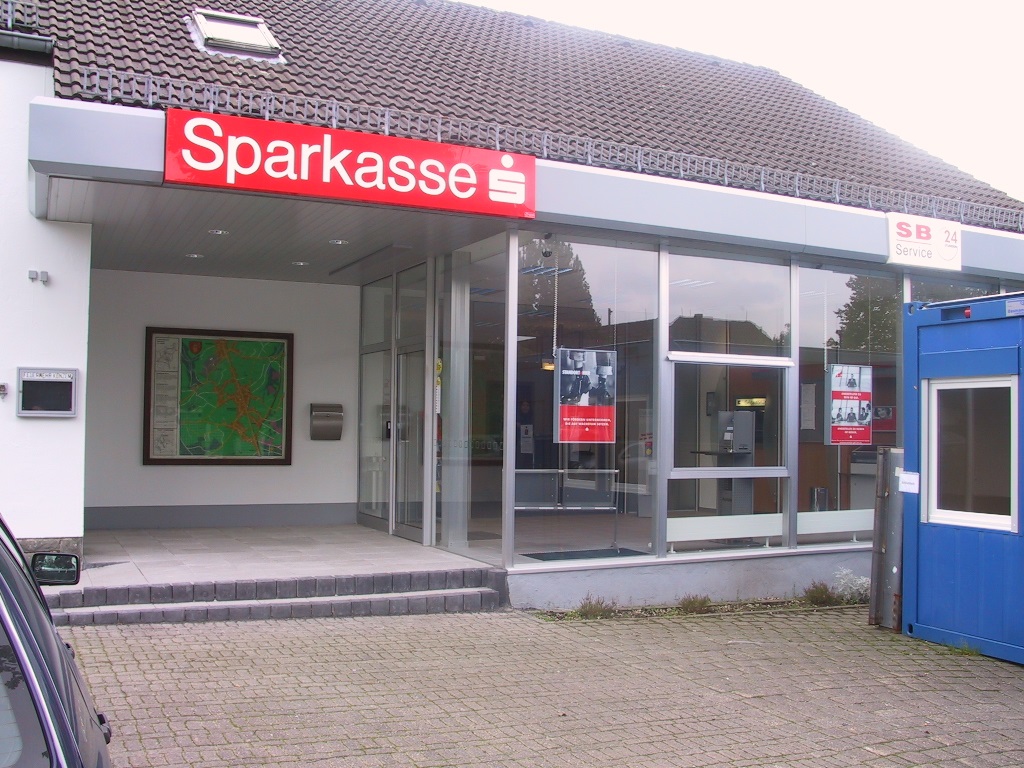 Geschäftsstelle Konzen