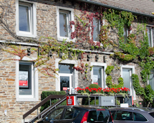 Sparkasse Geldautomat Lammersdorf