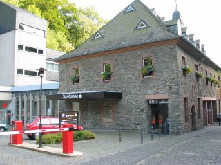 Sparkasse Filiale Monschau