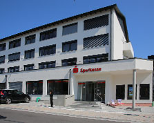 Foto der Filiale BeratungsCenter Tutzing