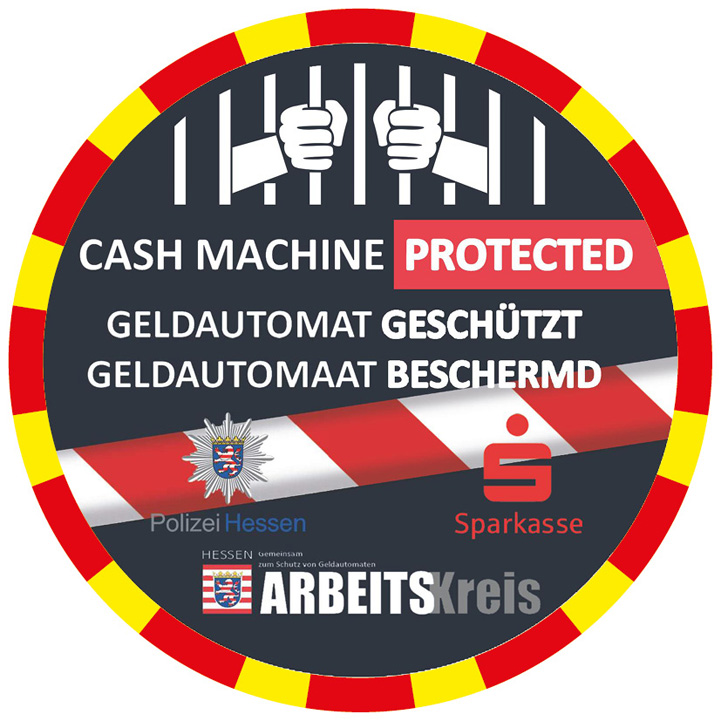Foto des Geldautomaten Geldautomat Dudenstraße