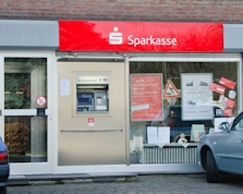 Geschäftsstelle Gressenich