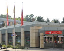 Sparkasse Geldautomat Stolberg