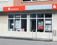 Geschäftsstelle Vicht