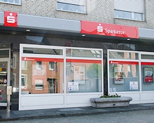 Sparkasse SB Center Linden-Neusen