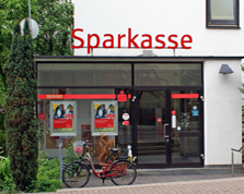 Sparkasse Freising com.sfp.sparkasse.core.services.filialfinder.xml.FiFiObjectType@3235d9c Freising, Prinz-Ludwig-Straße
