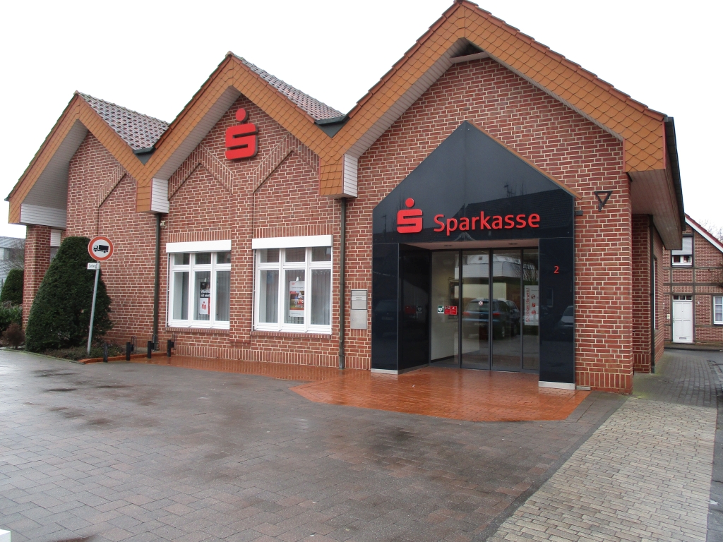 Sparkasse SB-Filiale Darfeld