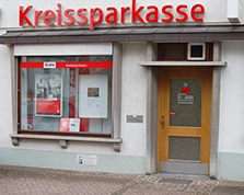 Kreissparkasse Waiblingen com.sfp.sparkasse.core.services.filialfinder.xml.FiFiObjectType@5fa77442 Steinenberg