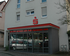 Sparkasse SB-Filiale Winnenden Schorndorfer Straße