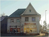 Sparkasse SB-Center SB-Standort Holzhausen