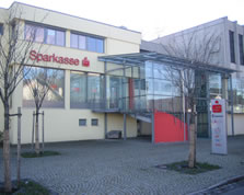 Filiale Moosinning