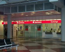 Filiale Flughafen München Airport Center