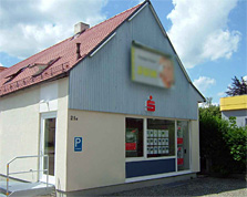 Sparkasse Landsberg-Dießen com.sfp.sparkasse.core.services.filialfinder.xml.FiFiObjectType@62d93f5c Landsberg, Augsburger Straße