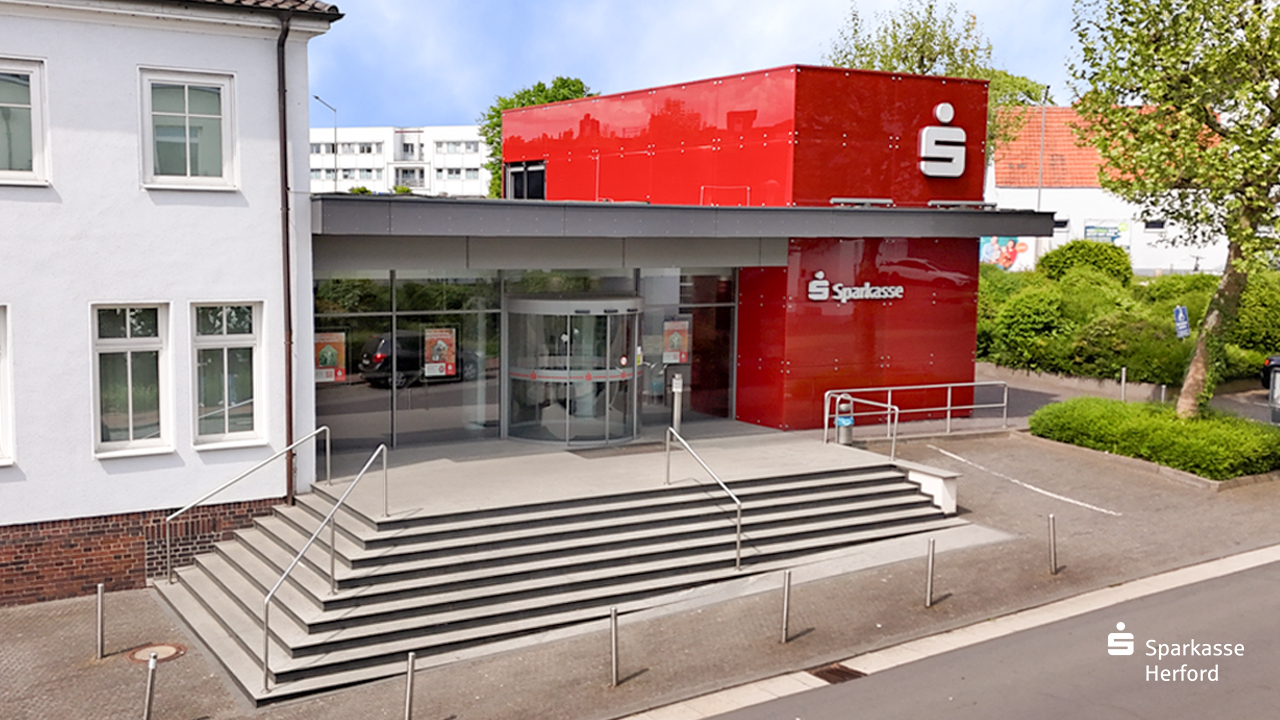 Foto der Filiale Filiale Ennigloh
