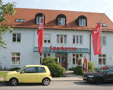 Sparkasse Filiale Althegnenberg