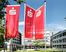 Sparkasse Hauptstelle Heilbronn, Am Wollhaus