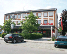 Sparkasse Fürstenfeldbruck Filiale Emmering