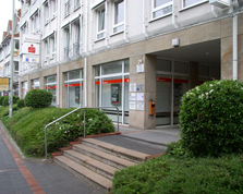 Sparkasse Paderborn-Detmold com.sfp.sparkasse.core.services.filialfinder.xml.FiFiObjectType@56567ef6 Alte Brauerei