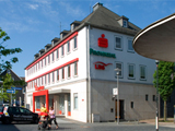 Foto der Filiale Hauptstelle Wermelskirchen