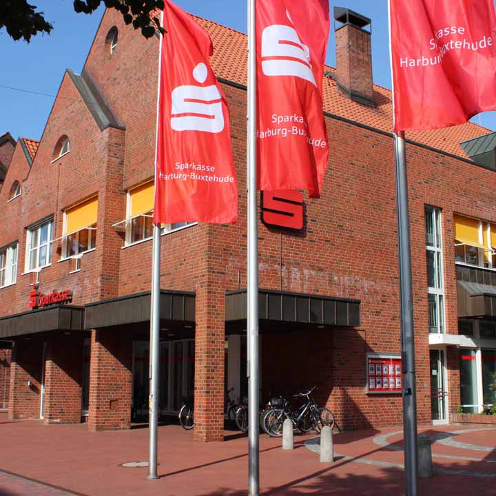 Sparkasse Firmenkunden-Center Winsen