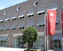 Foto der Filiale BeratungsCenter Bad Kissingen