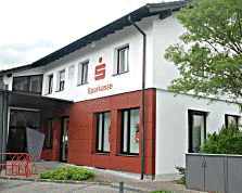 Sparkasse Geschäftsstelle Karlstein
