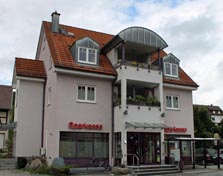 Filiale Kirschhausen