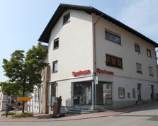 Sparkasse SB-Filiale Abtsteinach