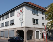 Sparkasse Filiale Fürth