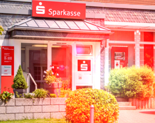 Sparkasse Filiale Kierspe - Rönsahl
