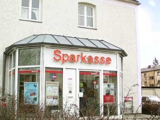 Foto der Filiale SB-Filiale Altötting - Süd