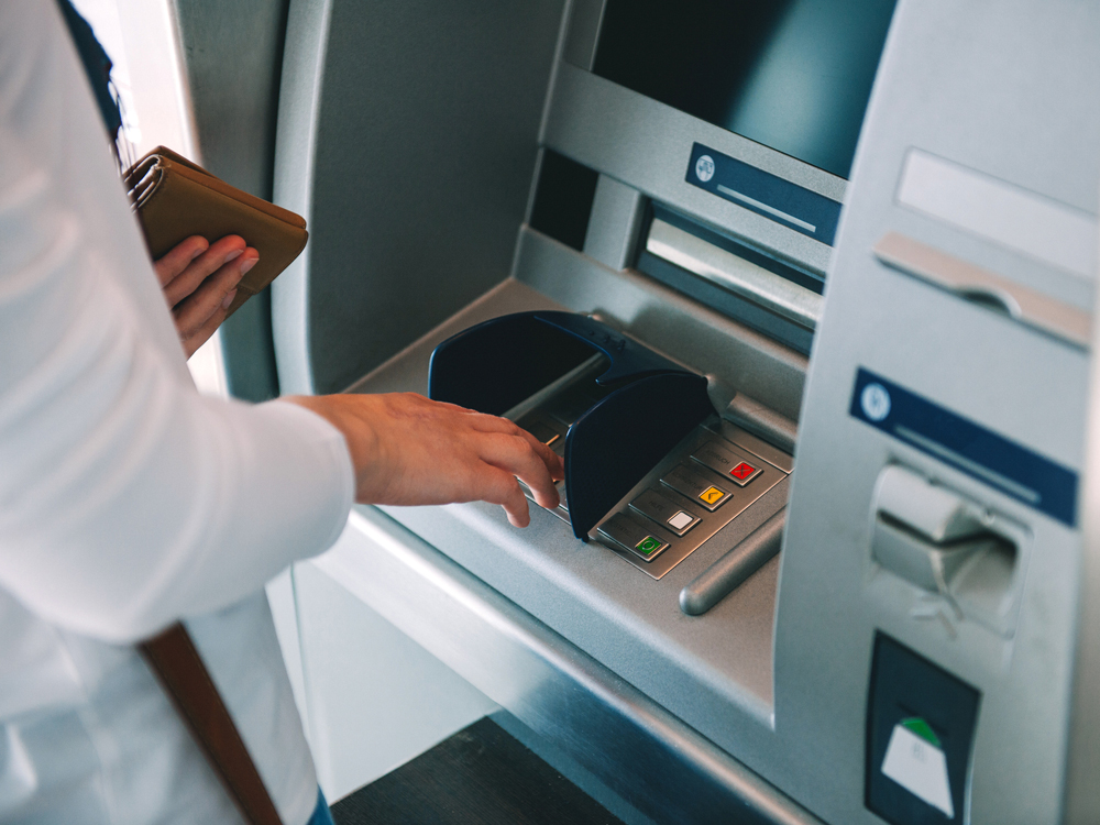 Sparkasse Geldautomat Lauenburg Famila Markt