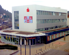 Sparkasse Hauptstelle Mosbach