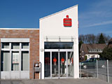 Sparkasse SB-Geschäftsstelle Marl-Lenkerbeck-Sinsen