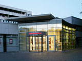 Foto der Filiale Beratungscenter Datteln