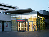 Sparkasse Beratungscenter Datteln