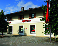 Foto der Filiale SB-Filiale Seebruck