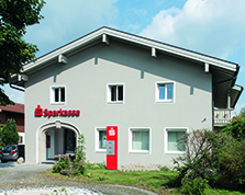 Sparkasse SB-Filiale Seeon