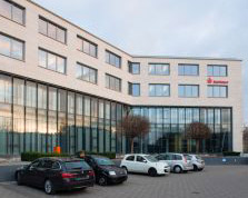 Sparkasse BeratungsCenter Groß-Umstadt