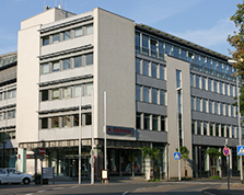 Sparkasse Filiale Bad Mergentheim