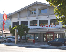 Sparkasse Beratungscenter Aschau